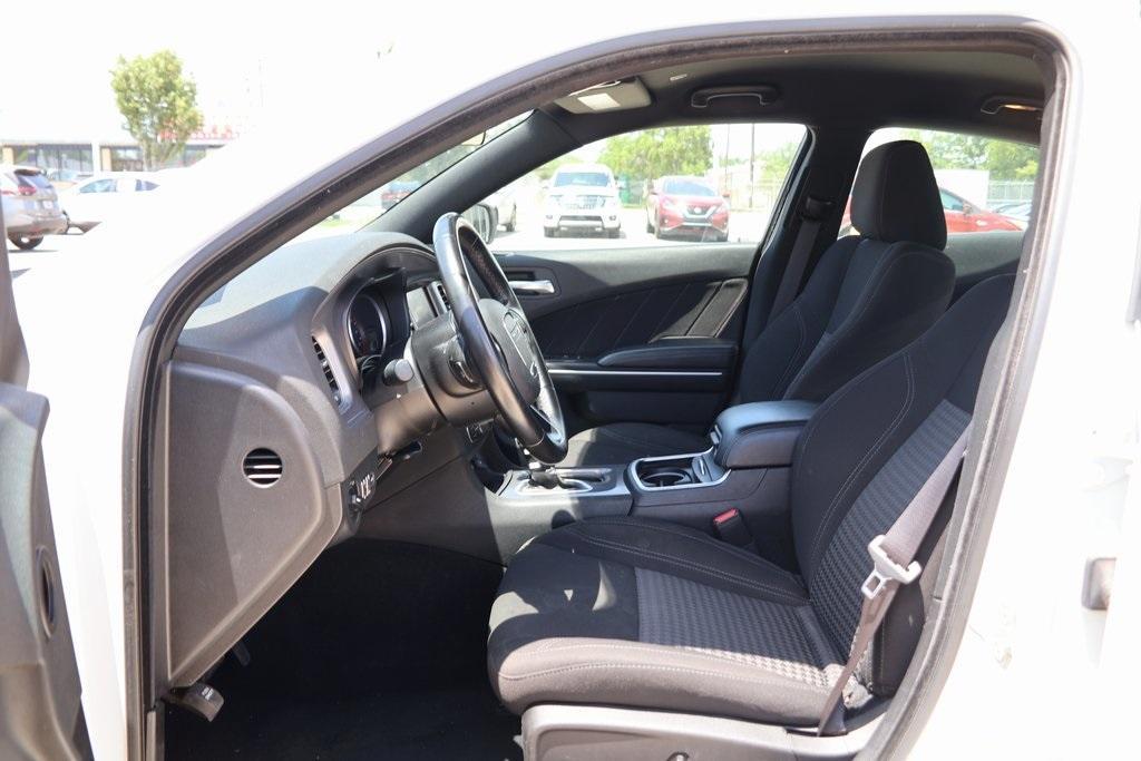 used 2023 Dodge Charger car, priced at $22,591