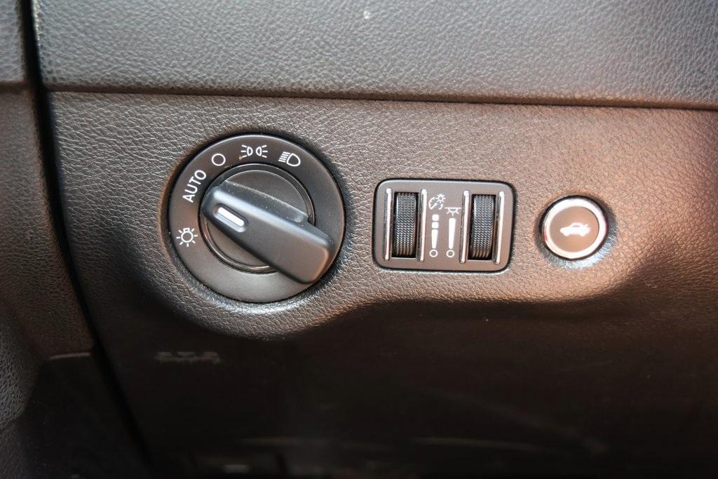 used 2023 Dodge Charger car, priced at $22,591