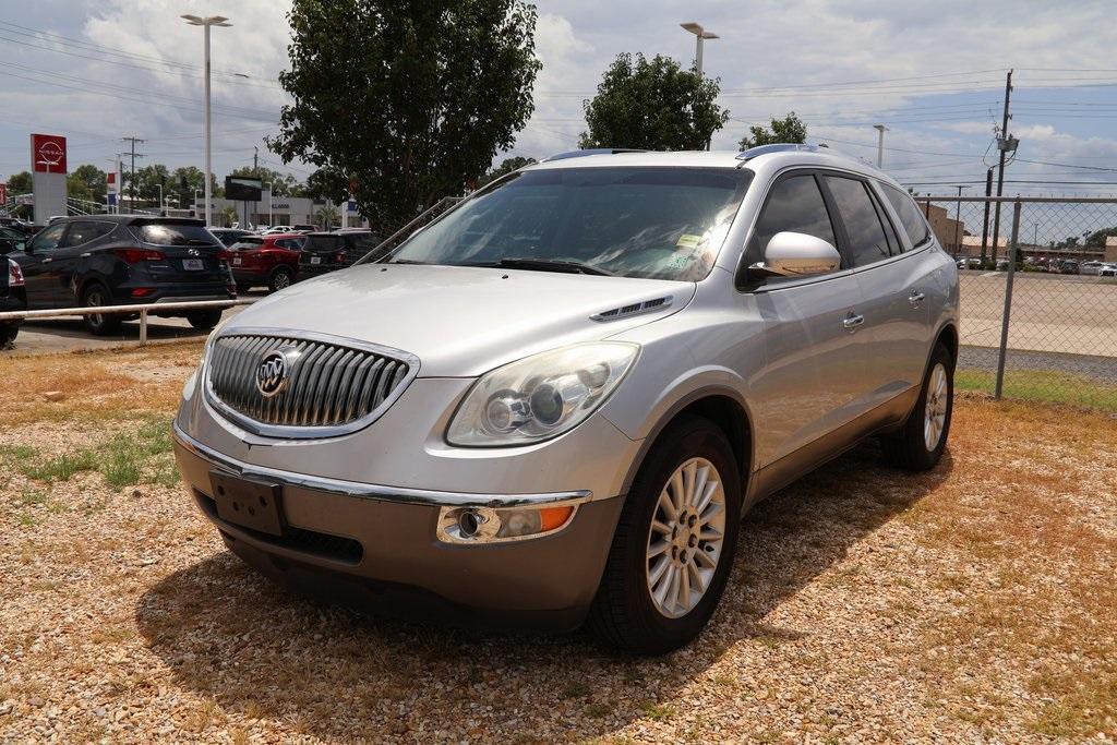 used 2011 Buick Enclave car