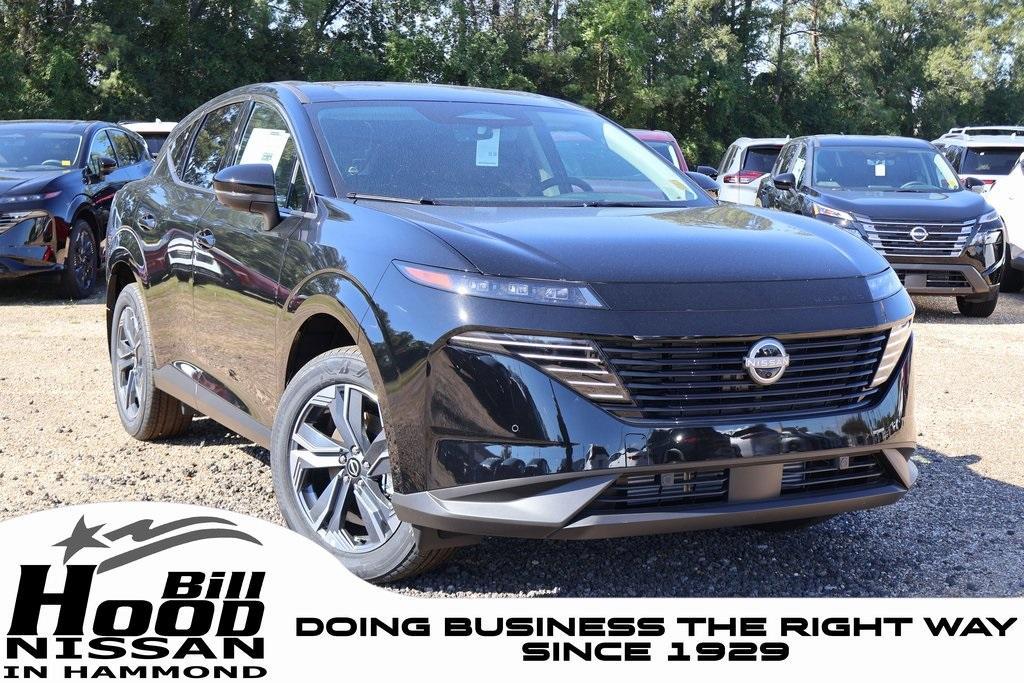 new 2026 Nissan Murano car, priced at $49,817