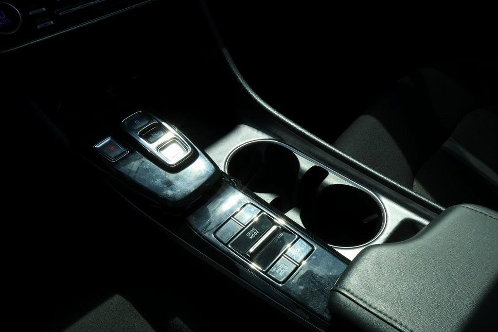 used 2022 Hyundai Sonata car, priced at $20,997