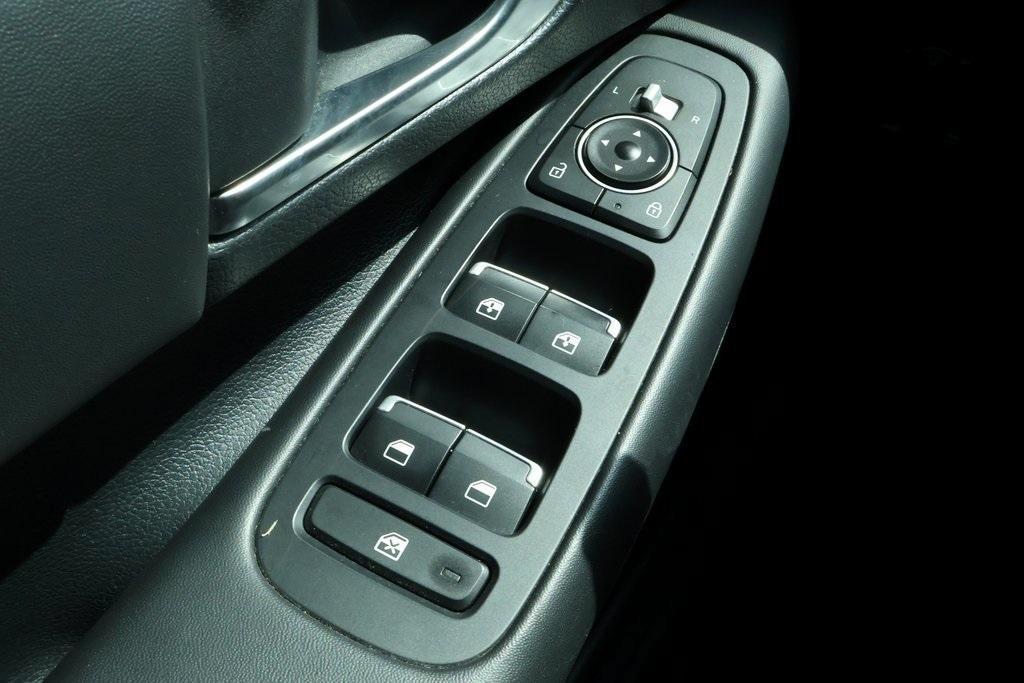 used 2022 Hyundai Sonata car, priced at $20,997