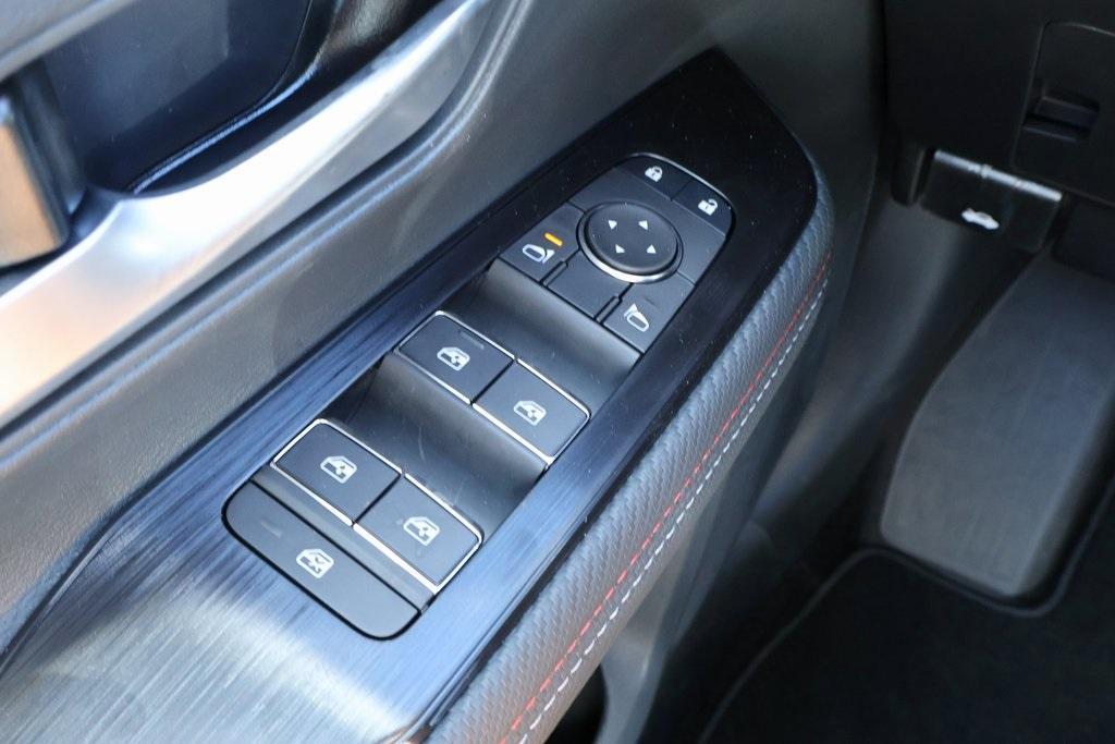 new 2026 Nissan Kicks car, priced at $28,533