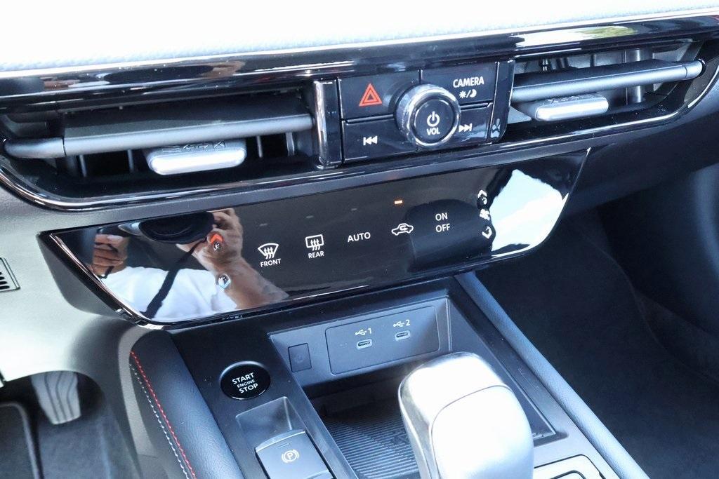 new 2026 Nissan Kicks car, priced at $28,533
