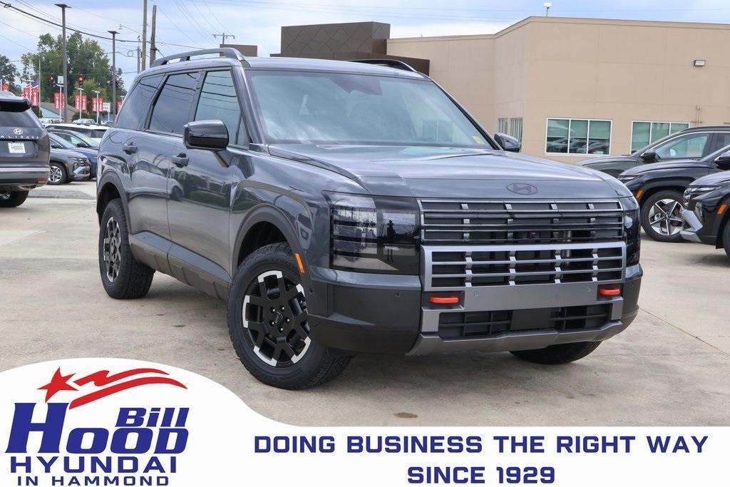 new 2026 Hyundai Palisade car, priced at $48,644