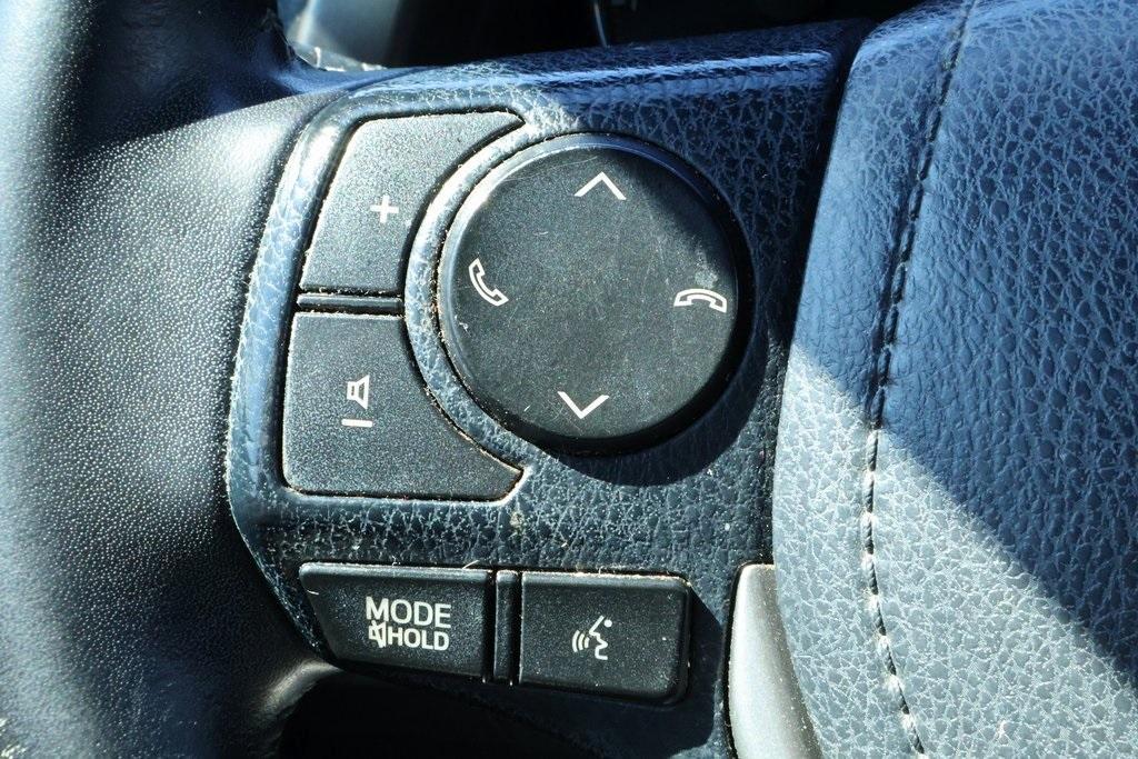 used 2017 Toyota RAV4 car, priced at $12,850