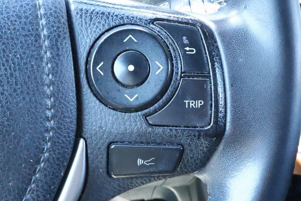 used 2017 Toyota RAV4 car, priced at $12,850