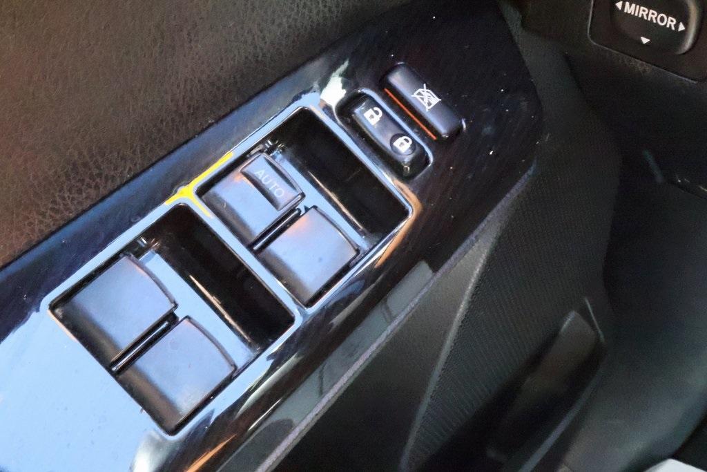 used 2017 Toyota RAV4 car, priced at $12,850