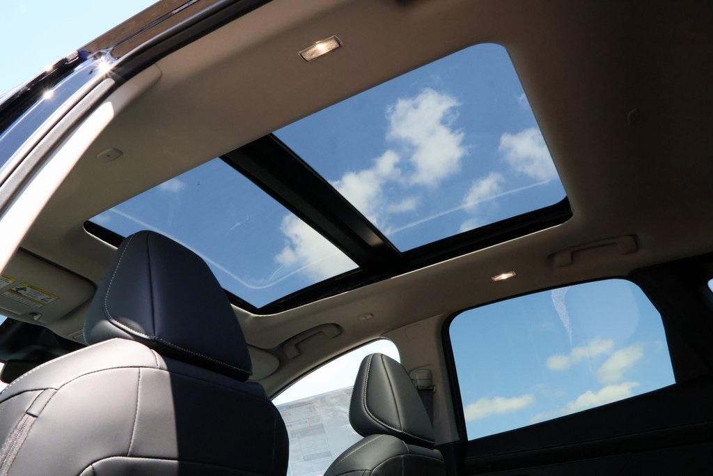 new 2025 Nissan Murano car, priced at $45,373