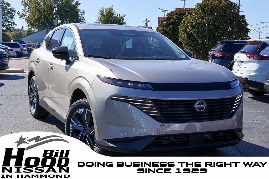 new 2026 Nissan Murano car, priced at $48,573