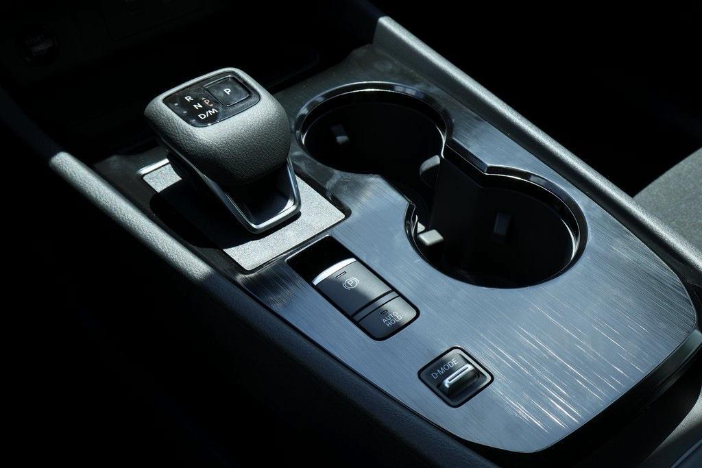 new 2026 Nissan Rogue car, priced at $29,408