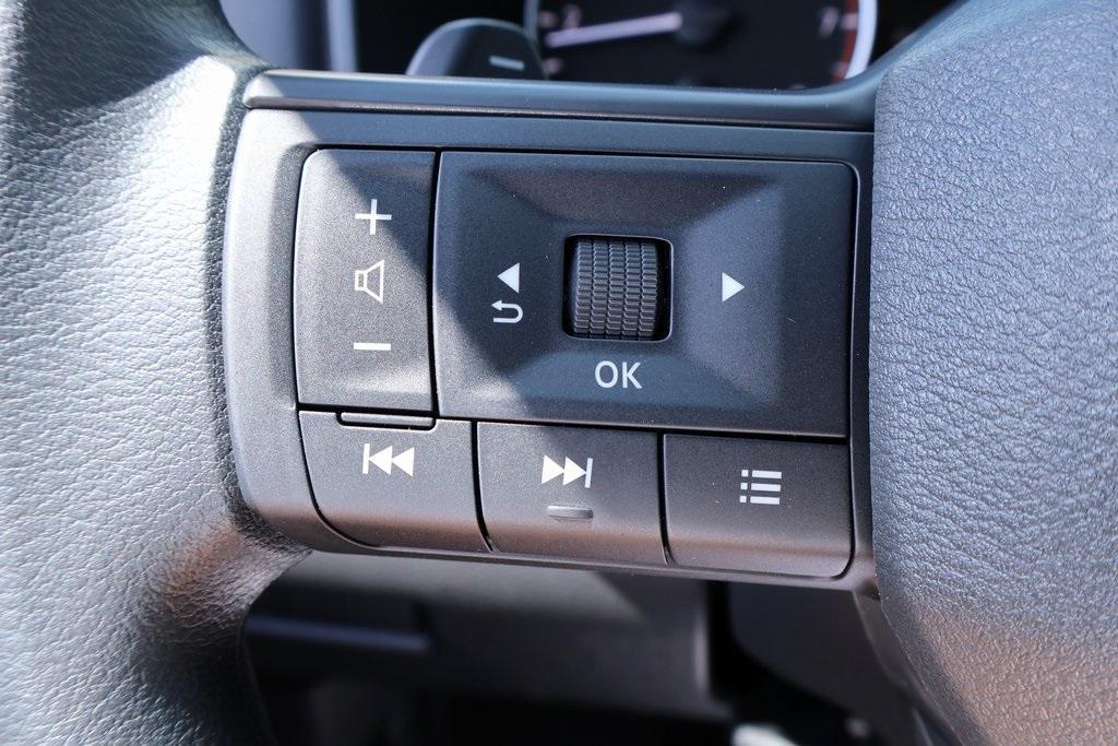 new 2026 Nissan Rogue car, priced at $28,111