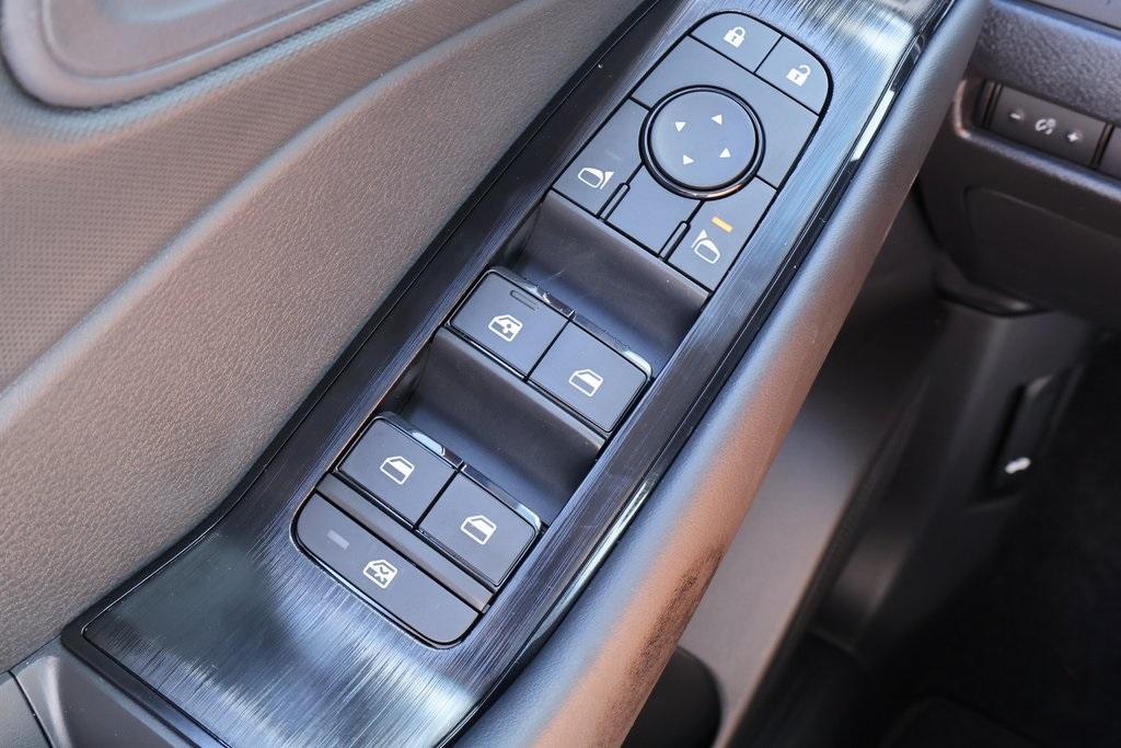 new 2026 Nissan Rogue car, priced at $28,111