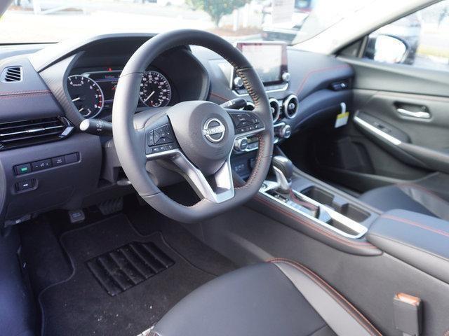 new 2025 Nissan Sentra car, priced at $27,235