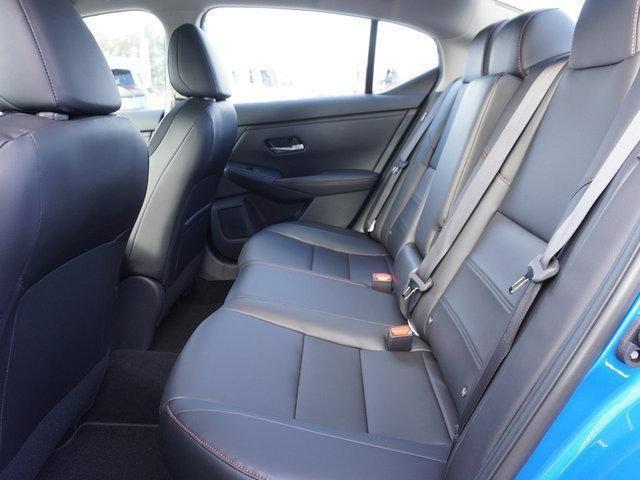 new 2025 Nissan Sentra car, priced at $27,235