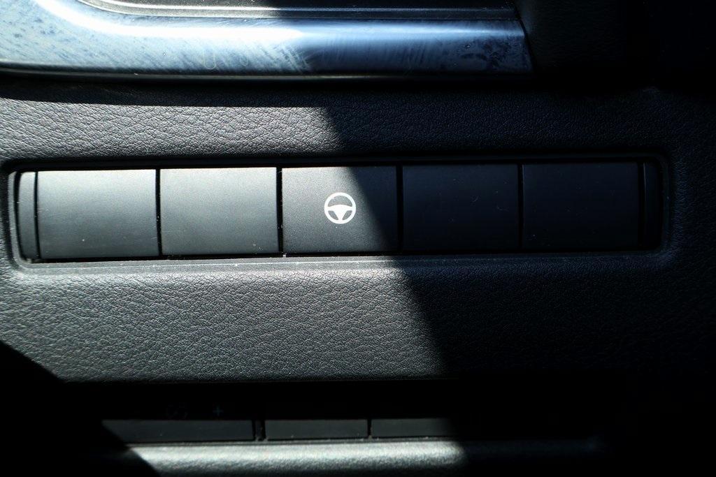 used 2023 Nissan Rogue car, priced at $22,337