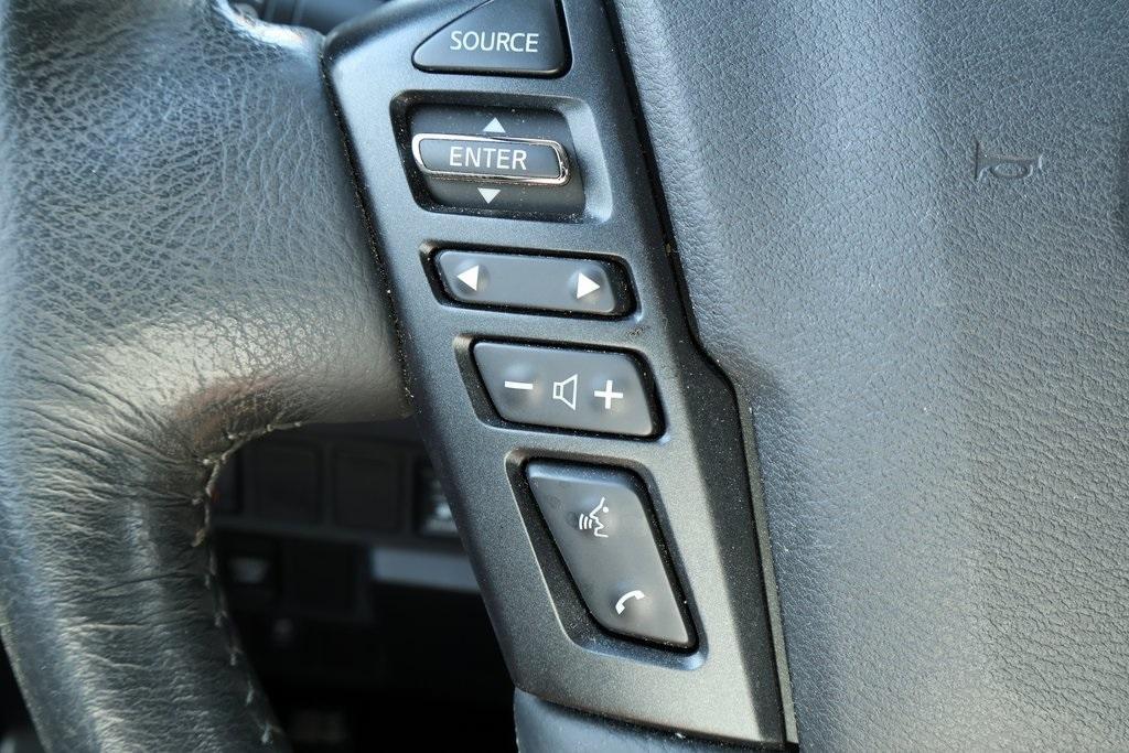 used 2022 Nissan Frontier car, priced at $26,403