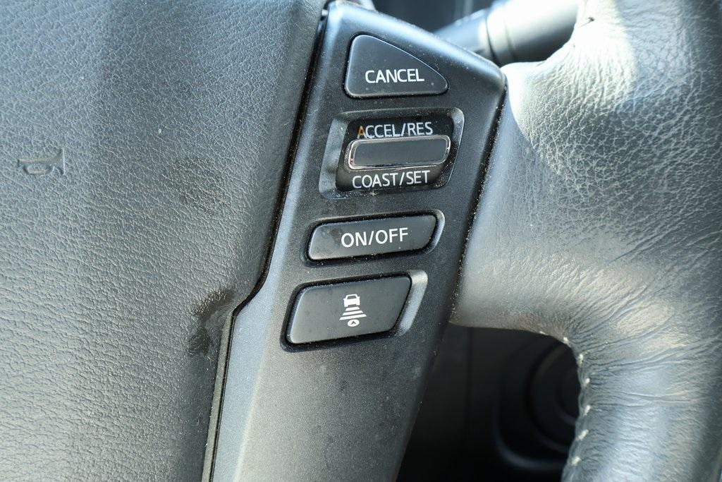 used 2022 Nissan Frontier car, priced at $26,403