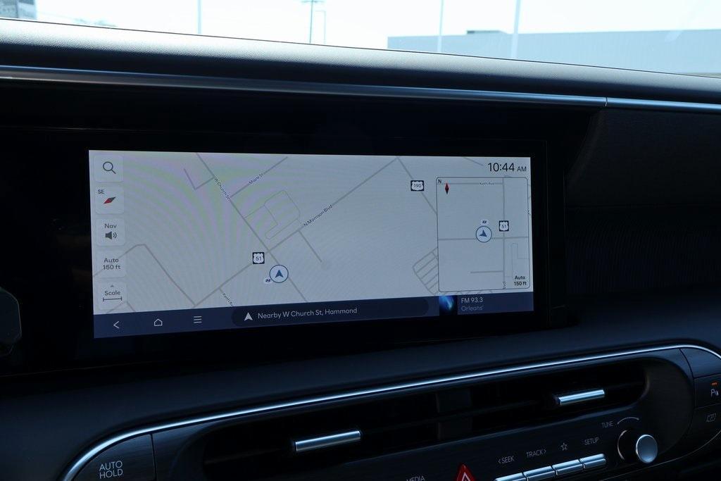 new 2026 Hyundai Palisade car, priced at $54,754