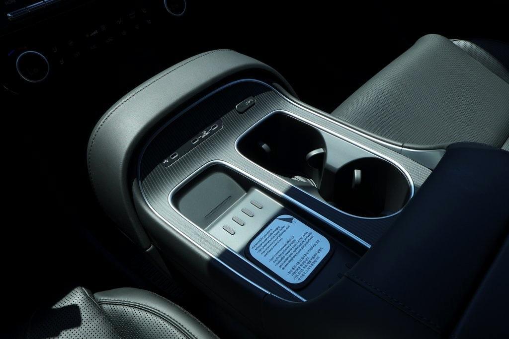 new 2026 Hyundai Palisade car, priced at $54,754