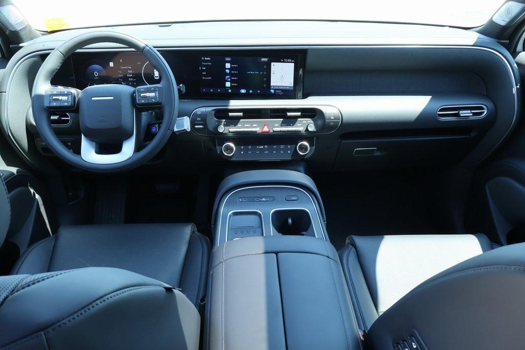 new 2026 Hyundai Palisade car, priced at $54,754