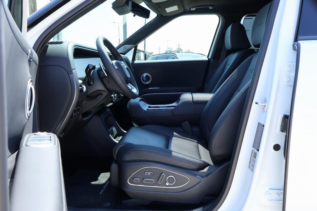 new 2026 Hyundai Palisade car, priced at $54,754