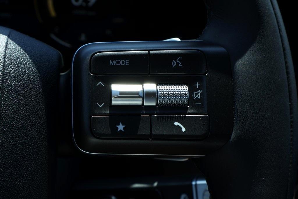 new 2026 Hyundai Palisade car, priced at $54,754