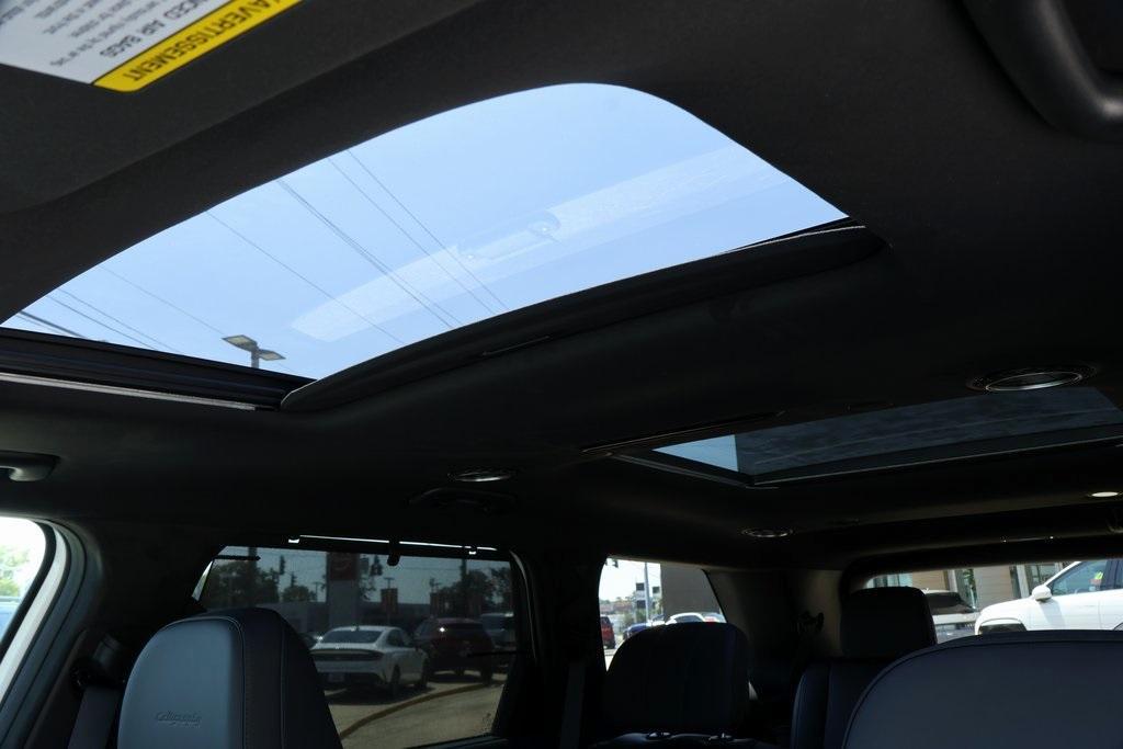 new 2026 Hyundai Palisade car, priced at $54,754