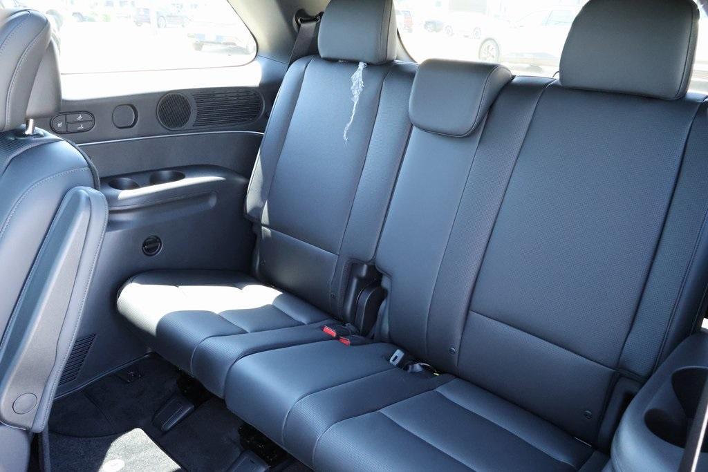new 2026 Hyundai Palisade car, priced at $54,754