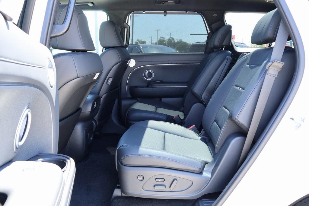 new 2026 Hyundai Palisade car, priced at $54,754