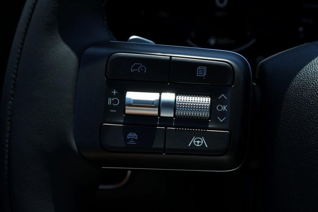 new 2026 Hyundai Palisade car, priced at $54,754