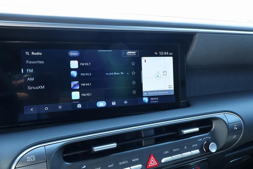 new 2026 Hyundai Palisade car, priced at $54,754