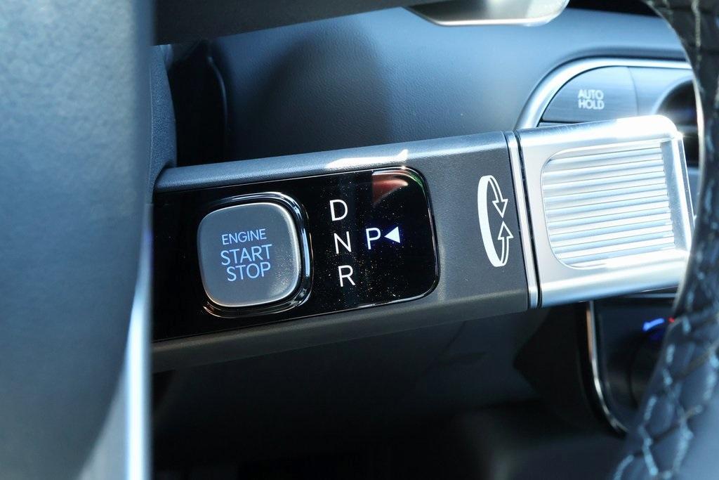 new 2026 Hyundai Palisade car, priced at $54,754