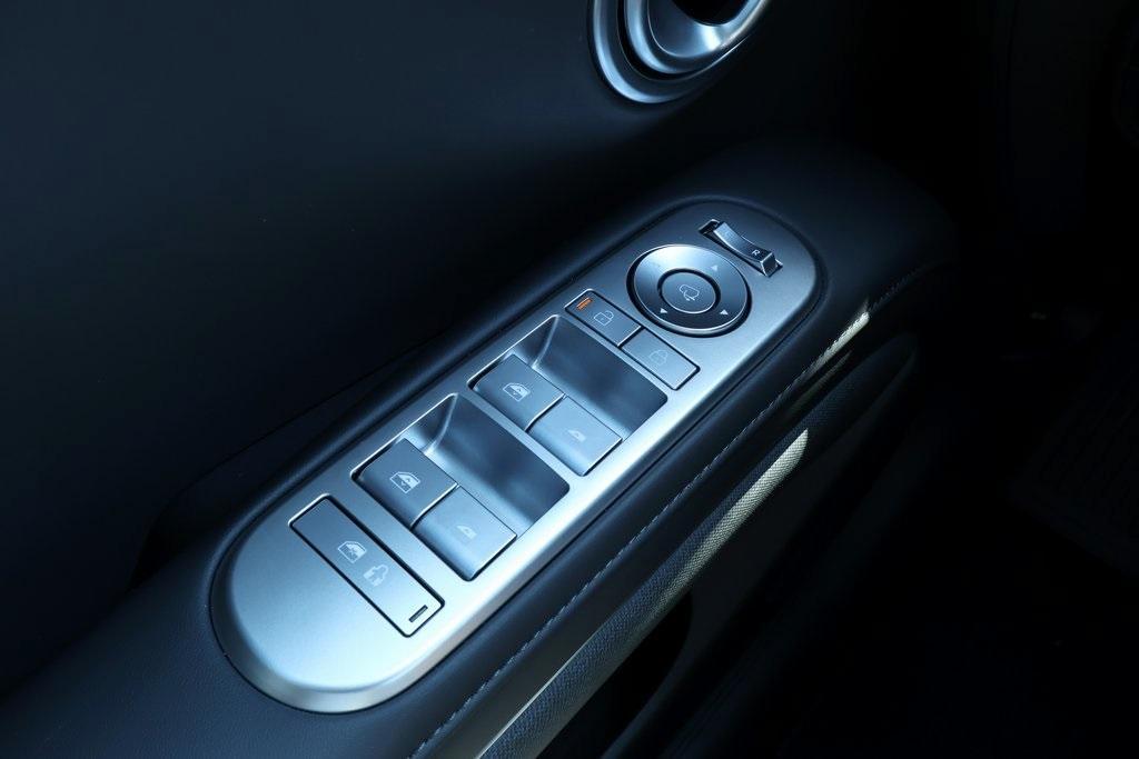 new 2026 Hyundai Palisade car, priced at $54,754