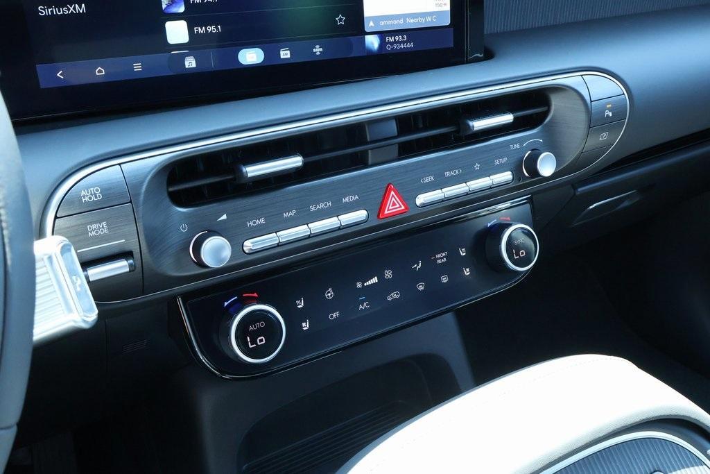 new 2026 Hyundai Palisade car, priced at $54,754