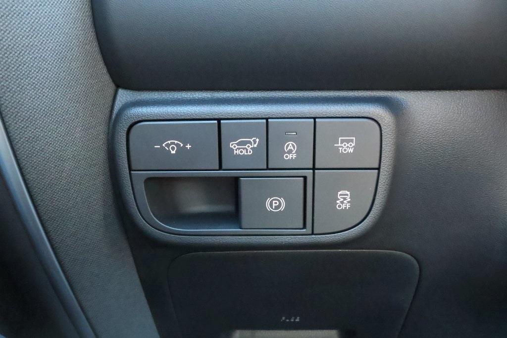 new 2026 Hyundai Palisade car, priced at $54,754