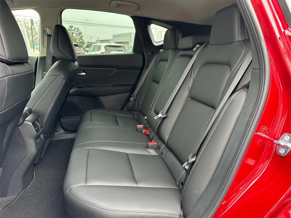 new 2025 Nissan Murano car, priced at $41,432