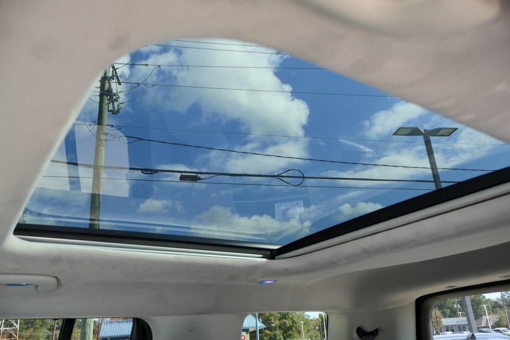 new 2026 Hyundai Santa Fe car, priced at $47,841