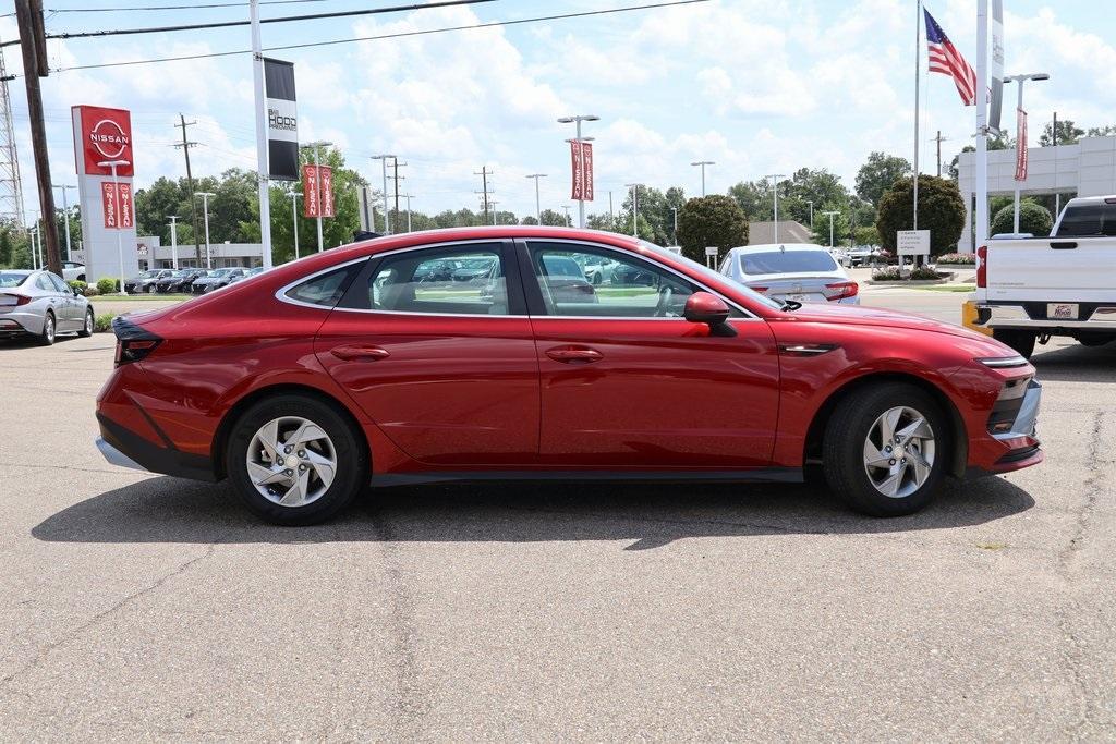 used 2025 Hyundai Sonata car, priced at $26,065