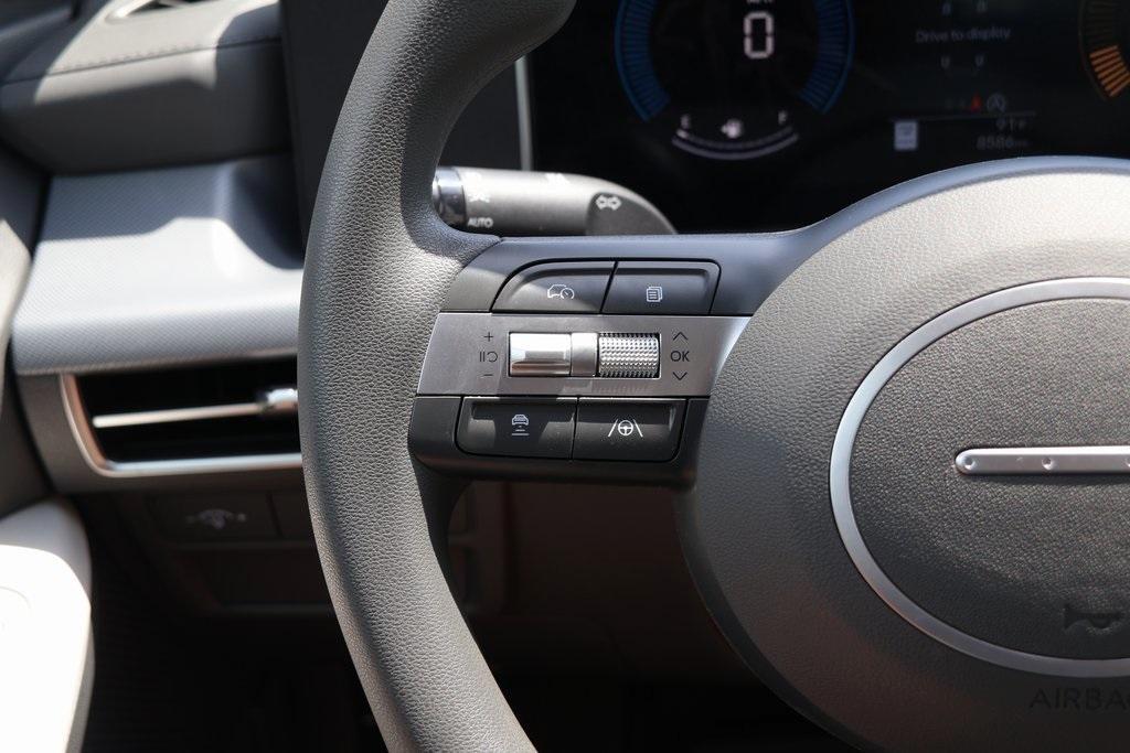 used 2025 Hyundai Sonata car, priced at $26,065