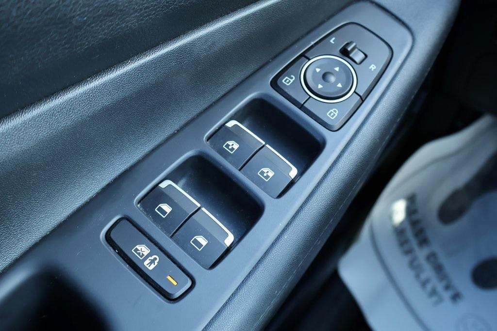 used 2023 Hyundai Santa Fe car, priced at $23,288