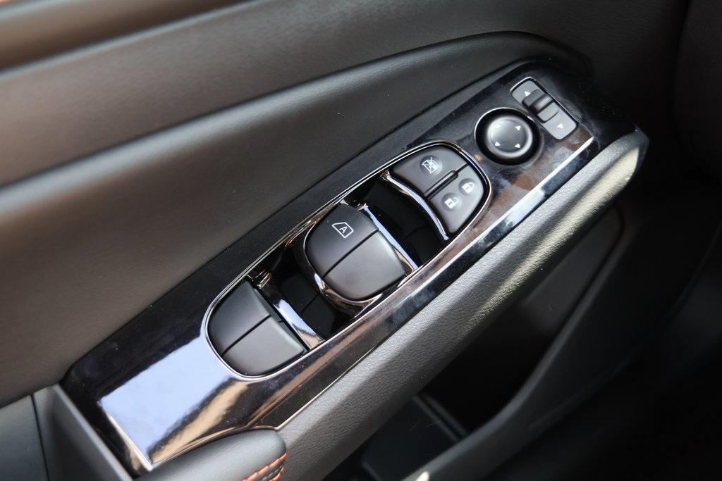 new 2025 Nissan Altima car, priced at $28,708