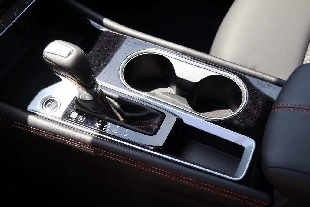 new 2025 Nissan Altima car, priced at $28,708