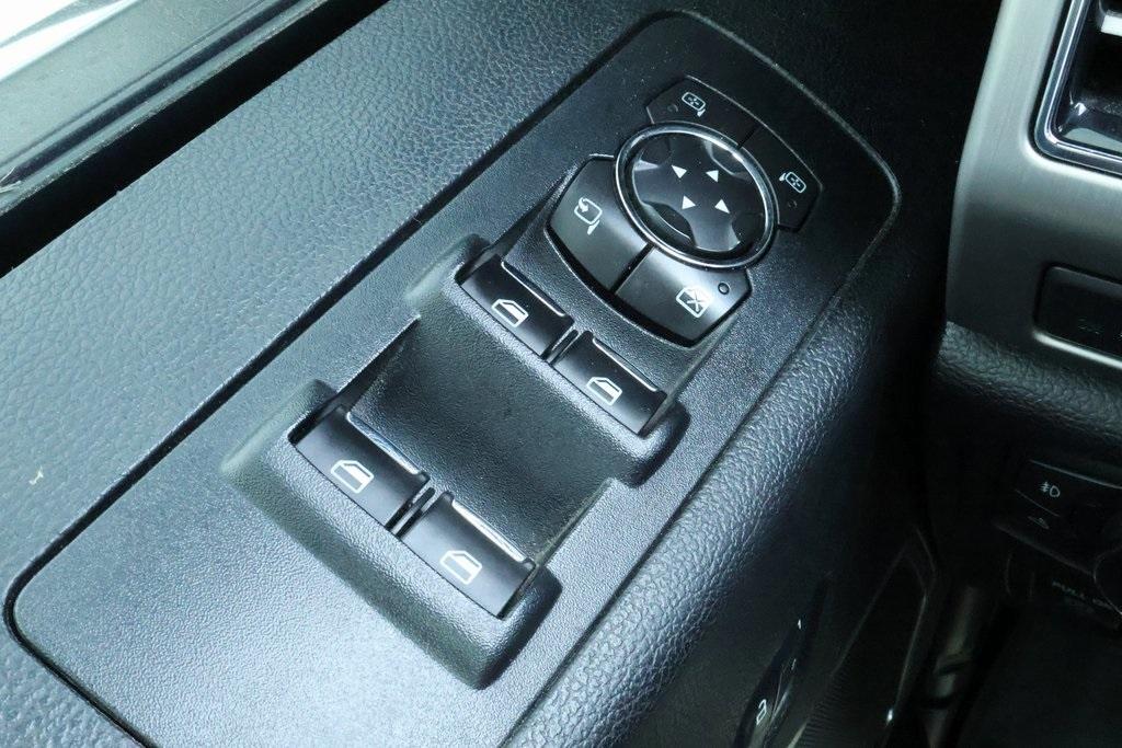 used 2018 Ford F-150 car, priced at $29,576