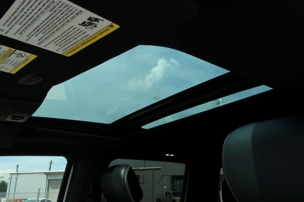 used 2018 Ford F-150 car, priced at $29,576