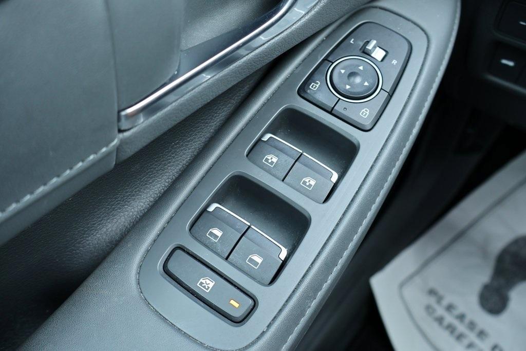 used 2021 Hyundai Sonata car, priced at $23,297