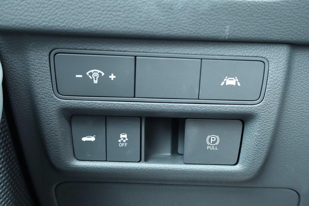 used 2021 Hyundai Sonata car, priced at $23,297