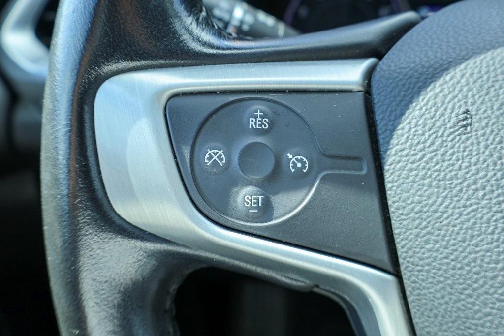 used 2019 GMC Acadia car, priced at $21,919