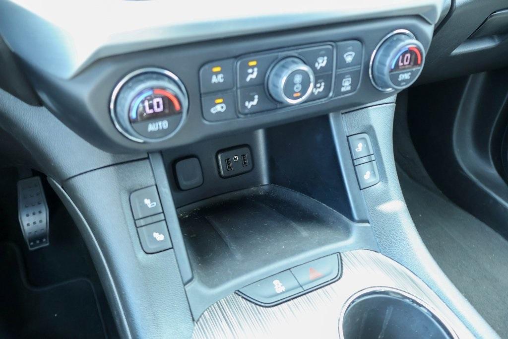 used 2019 GMC Acadia car, priced at $21,919