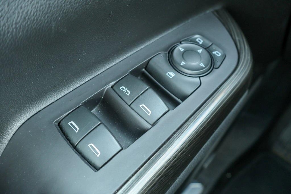 used 2019 GMC Acadia car, priced at $21,919